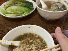 -蓝记云吞(正果店)