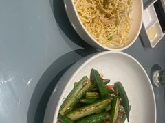-小大董·烤鸭(观景餐厅·南京西路店)