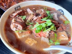 -卤煮老北京酱肉馆
