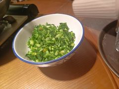 -李久其家民间餐厅(观沙岭公园店)