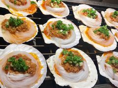 -欢乐牧场海鲜烤肉自助(牡丹园店)