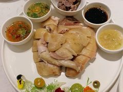 -闻见中国海南菜(K11店)
