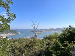 -大连旅顺潜艇博物馆