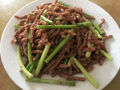 -涂山寺素食餐厅