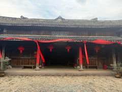 -前童古镇