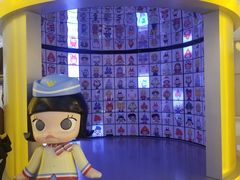 -泡泡玛特POPMART(龙湖杭州滨江天街店)