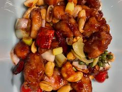-羲和雅苑烤鸭坊(丰台万达店)