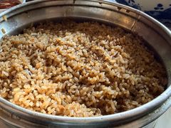 糯米蒸排骨-山外山菜馆(玉泉路店)