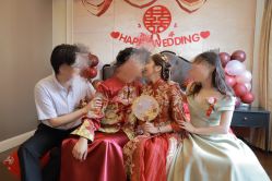 -Sunny喜铺婚礼策划(东部店)