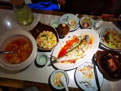 -乌记大厨餐厅