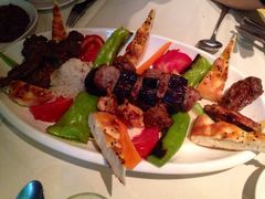 iphone_upload_pic-Pasha帕夏土耳其餐厅(南昌路店)