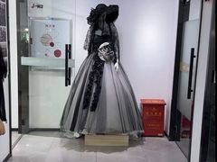 -吉田美学化妆美甲摄影培训(丽水校区)