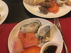 -OPEN開全日自助餐厅·牛肉火锅·海鲜(佛山希尔顿酒店)