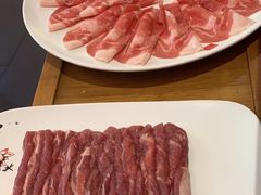 -1078號老北京涮肉(松柏店)