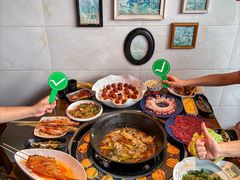 -米氏火鱼·泡椒鱼火锅(李子坝老店)