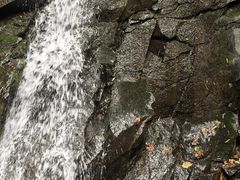 -藏龙百瀑风景区