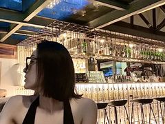 -Nirvana Cafe&Bar(北仓文创街区店)