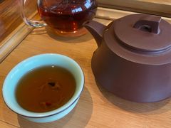 -我茶人文茶馆