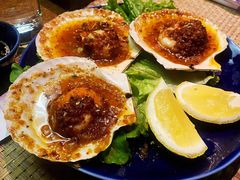 -山港凯悦酒店·BEBA海滩烧烤餐厅酒吧