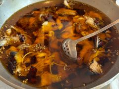 -辣婆婆(航天桥店)