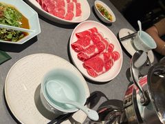 -鼎鼎香·港式火锅(北京SKP店)