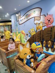 -啵乐乐儿童主题乐园(北京旗舰店)