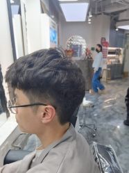 -Sying杉影日式烫染專門店