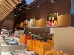 -老鼎丰糕点铺子(国贸商城店)