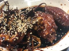 -新记餐厅(香槟大厦店)