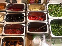 -许小树(国贸商城店)