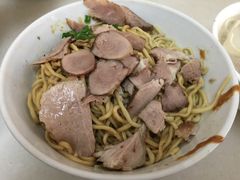 干面-非遗·爱西干面(小公园总店)