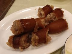 -燕风楼烤鸭店(建设总店)
