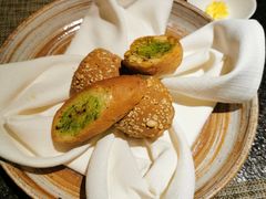 -莲西餐(曲江店)