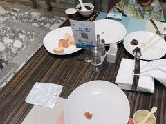 -合肥皇冠假日酒店·菲亚斯特自助餐厅(黄山路店)