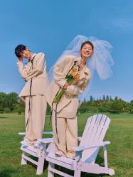 -第一夫人婚纱摄影(南京店)