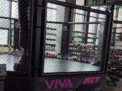 -GYMCARE VIVA(金开店)
