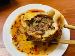 -宝瑞门钉肉饼店