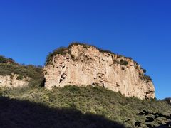 -老象峰