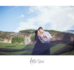 -艺匠摄影ARTIZ STUDIO(南京店)
