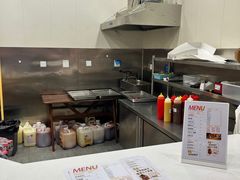 -三个先森的韩式炸鸡(新都商业广场店)