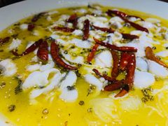 -青花椒花椒鱼(合生汇店)