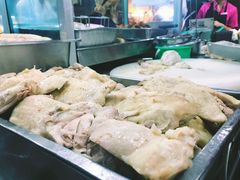 -红大哥水门鸡饭(總店)