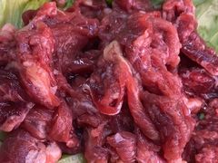 -刘少华贵州小黄牛·鲜牛肉火锅(总店)