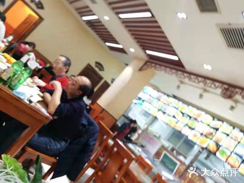 天天爆满的店 不打卡太可惜