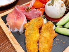 -ALLORA意大利餐厅(丰盛里店)