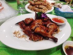 -盛港湾海鲜食府(黄沙店)