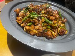 -花鸟鱼私家小厨(文殊院店)