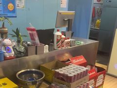 -阿郎龙虾烧烤海鲜馆(苏河融景店)