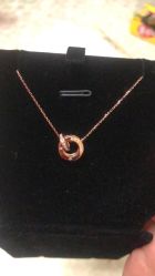 -周大福 CHOW TAI FOOK(新世界百货崇文店)