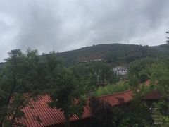 -麦积山温泉